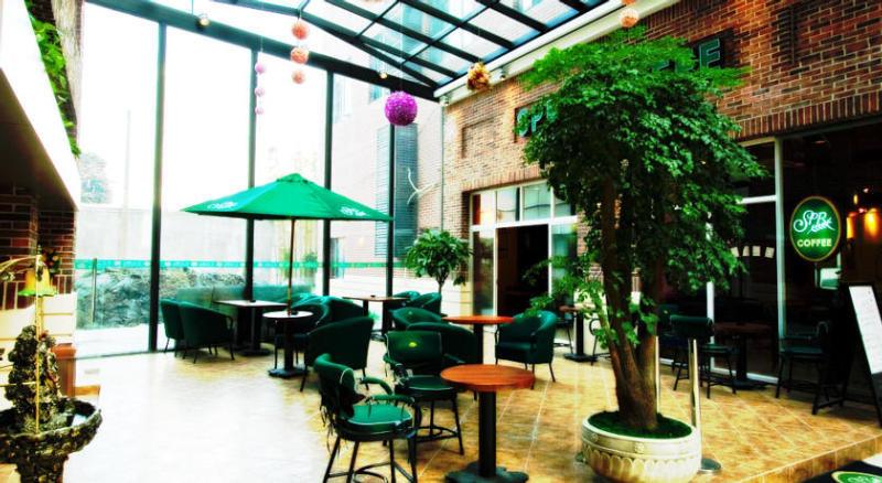Hanting Express Shanghai Changshou Road Ngoại thất bức ảnh